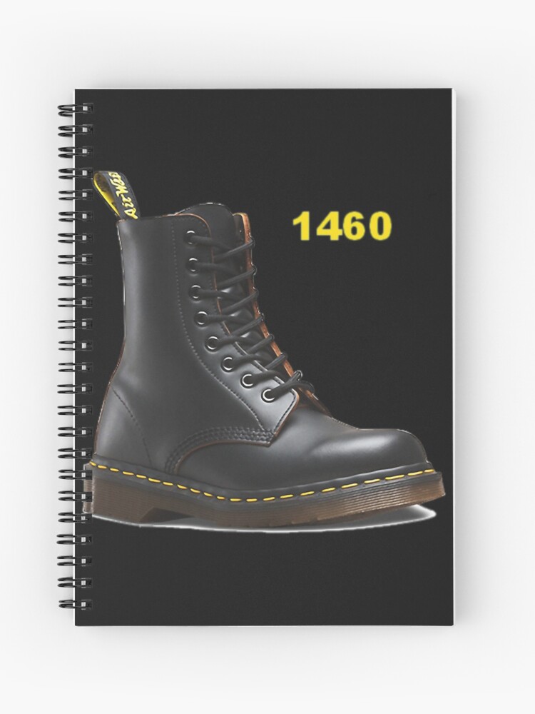 dr martens classic