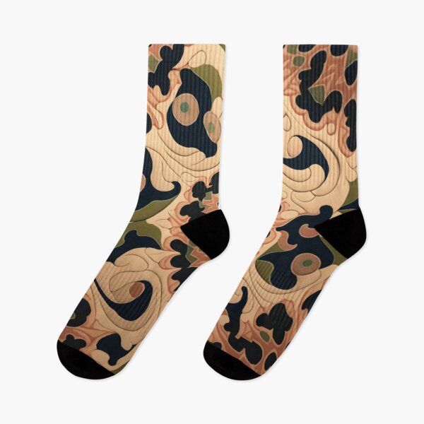 Item preview, Timeless Elegance: An Antique Floral Print designed and sold by peggieprints.