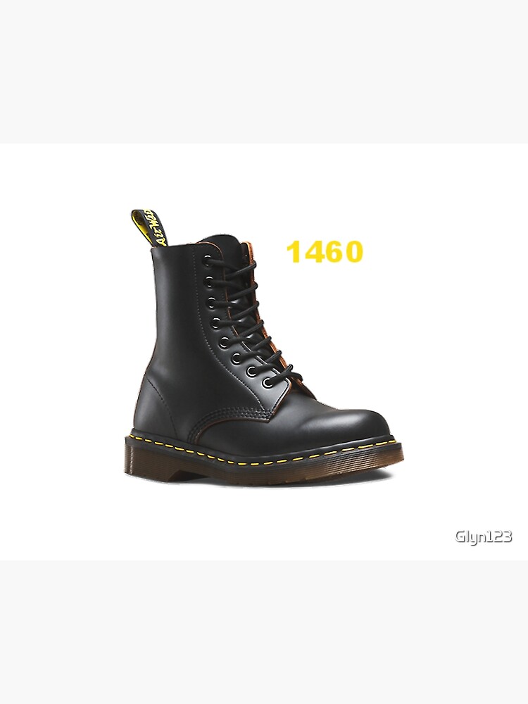 dr martens velcro boots