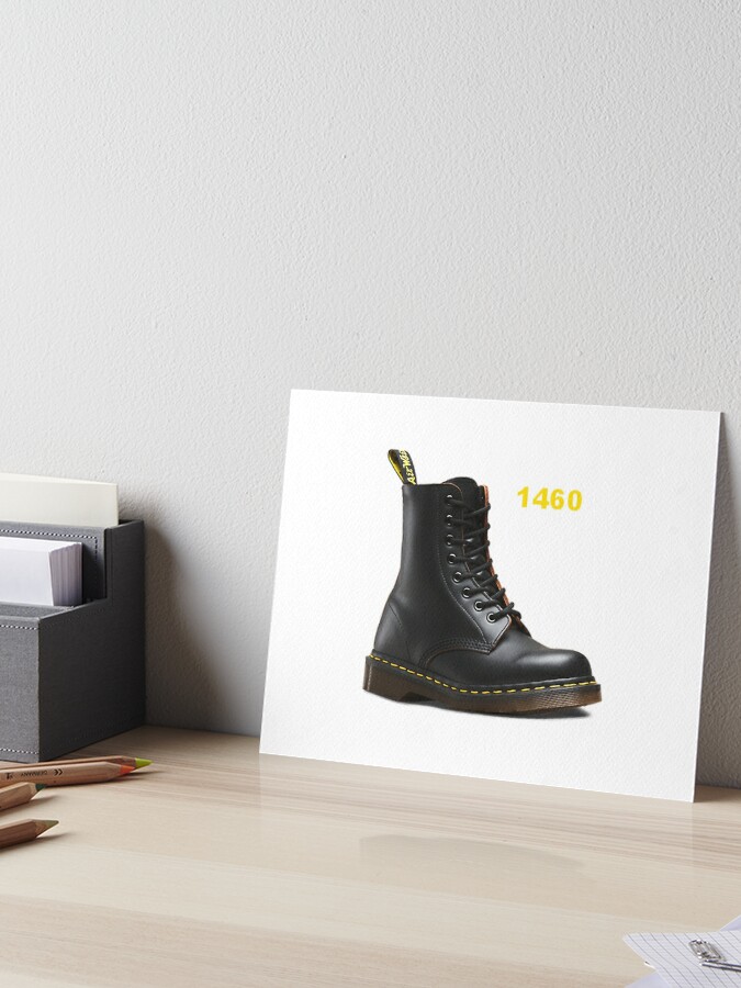 dr martens 1460 classic boot