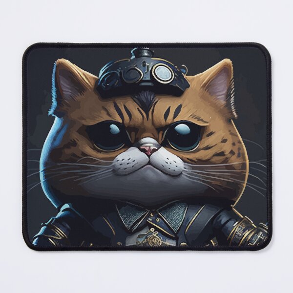 Item preview, Steampunk Cat girl Gang Model Contest 2 #39 designed and sold by YDIX.