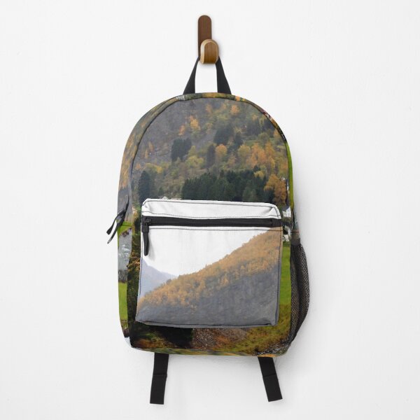 Item preview, Flamsdalen Valley Flam Norway Scandinavia designed and sold by AndyEvansPhotos.