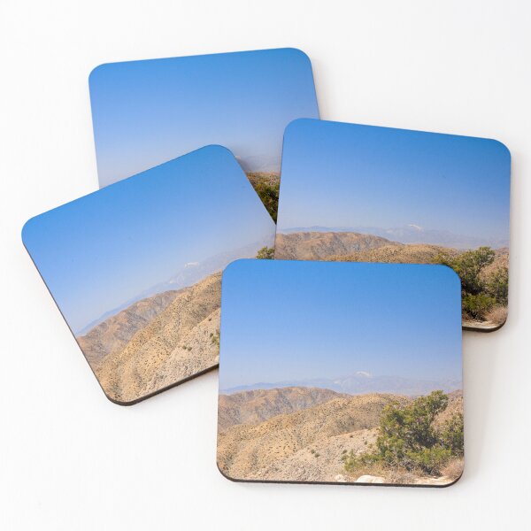 Item preview, Joshua National Park Keys View V1 designed and sold by Family Journey with God.
