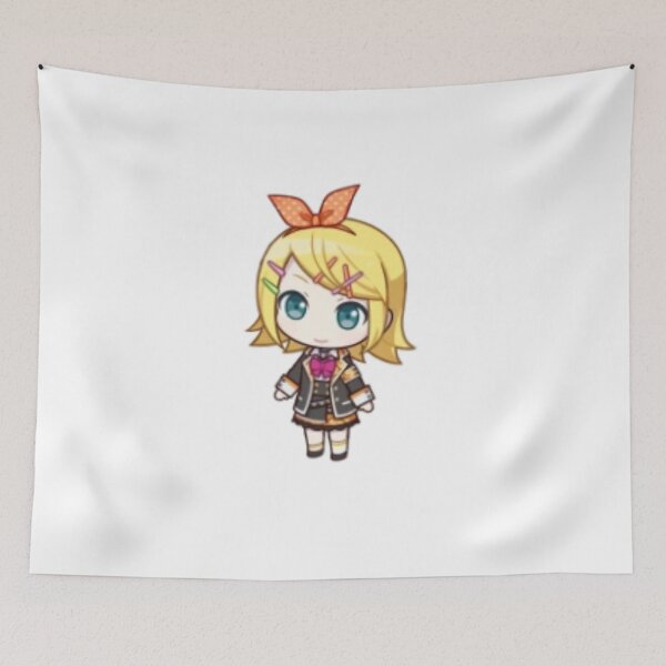 Item preview, Kagamine Rin (Leo/need Ver.) chibi designed and sold by Lauwuuh.