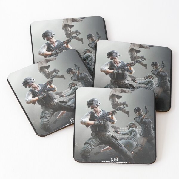 Item preview, Key Art Unknown Battle designed and sold by JemberRB.