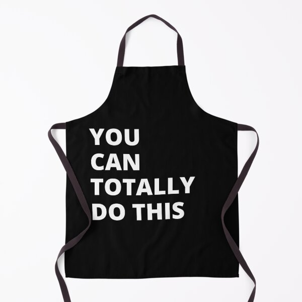 Item preview, You can totally do this | positive thinking designed and sold by HStudioPrints.