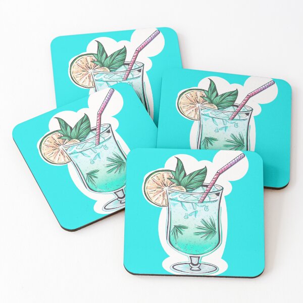 Item preview, Refreshing Fruit Drink designed and sold by ice1103.