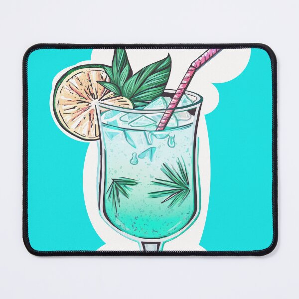 Item preview, Refreshing Fruit Drink designed and sold by ice1103.