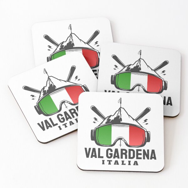 Item preview, Val Gardena Ski Resort Skiing Dolomites Itlay designed and sold by JackCurtis1991.