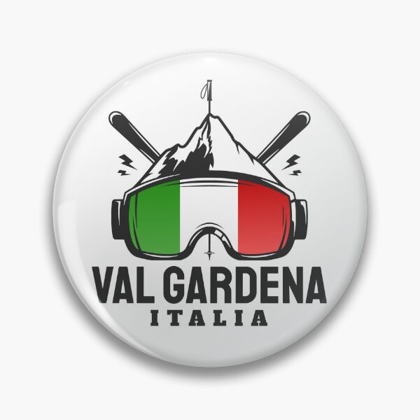 Item preview, Val Gardena Ski Resort Skiing Dolomites Itlay designed and sold by JackCurtis1991.