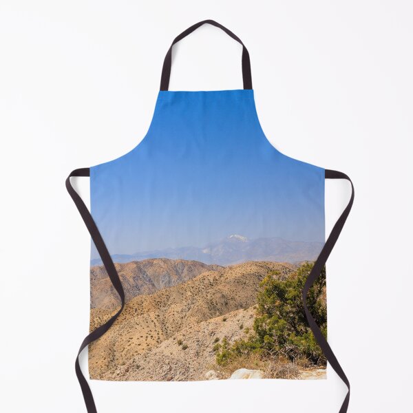 Item preview, Joshua National Park Keys View V1 designed and sold by Family Journey with God.