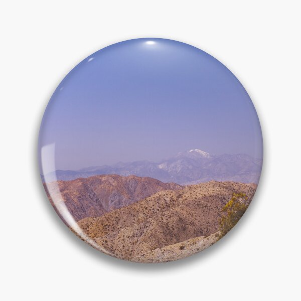 Item preview, Joshua National Park Keys View V2 designed and sold by Family Journey with God.