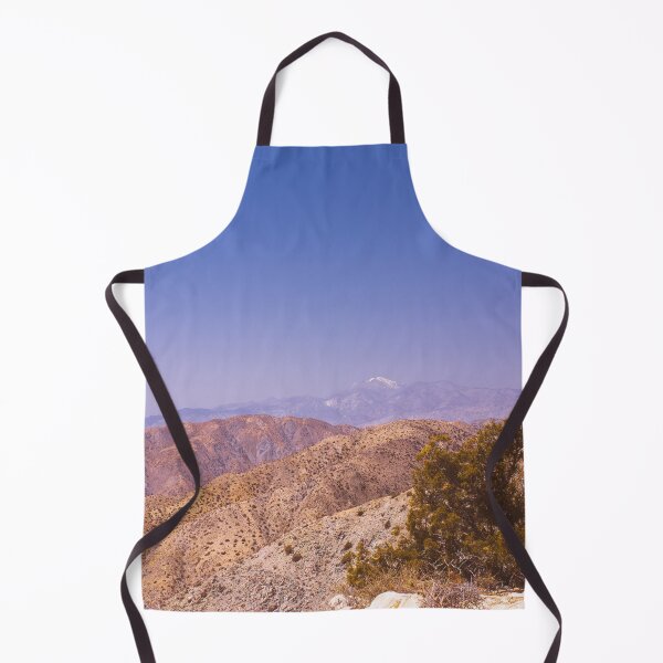Item preview, Joshua National Park Keys View V2 designed and sold by Family Journey with God.