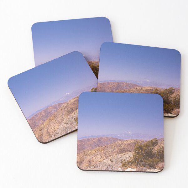 Item preview, Joshua National Park Keys View V2 designed and sold by Family Journey with God.