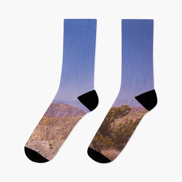 Item preview, Joshua National Park Keys View V2 designed and sold by Family Journey with God.
