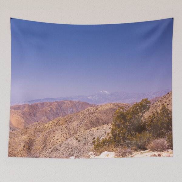 Item preview, Joshua National Park Keys View V2 designed and sold by Family Journey with God.