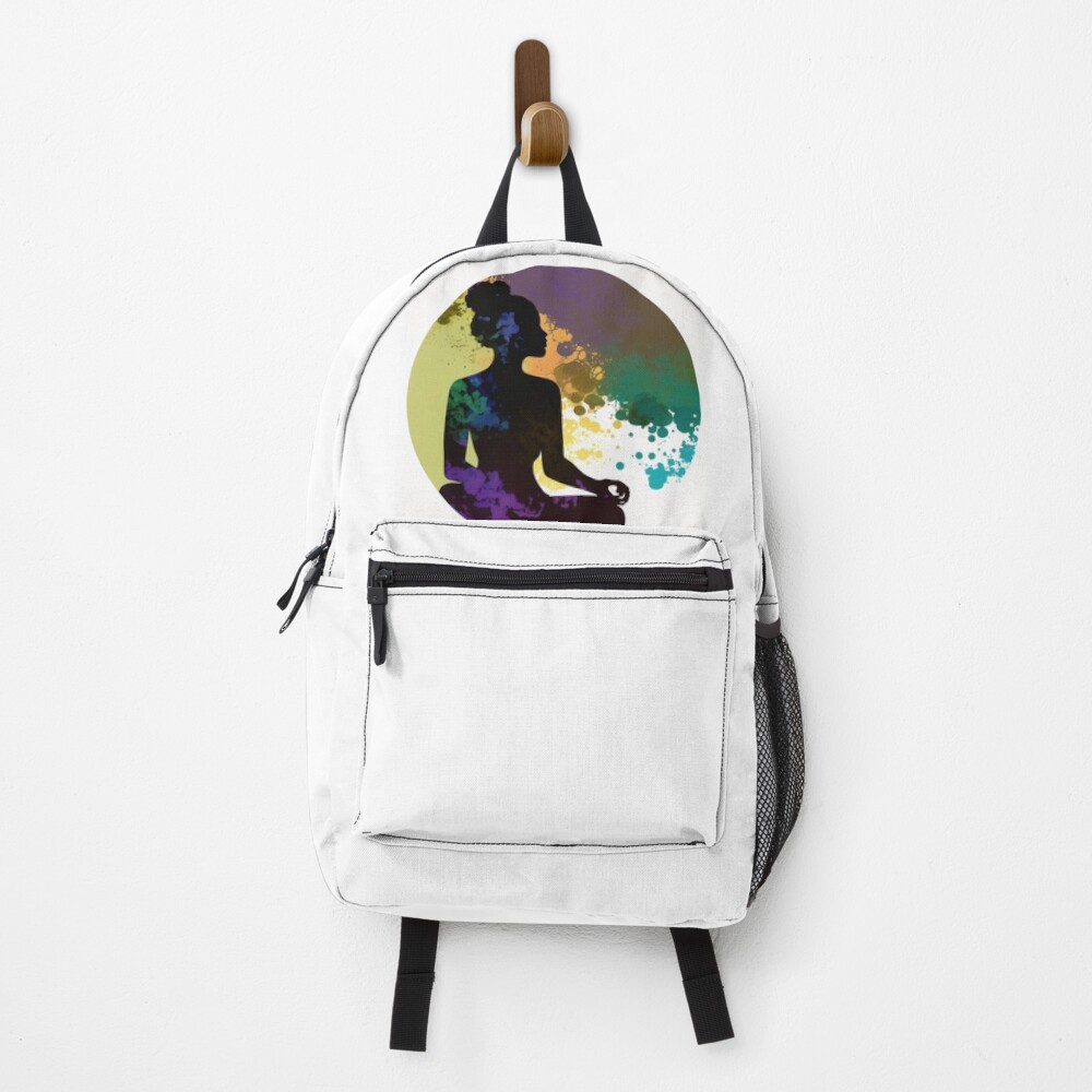 Item preview, Backpack designed and sold by BlackWomenorg.