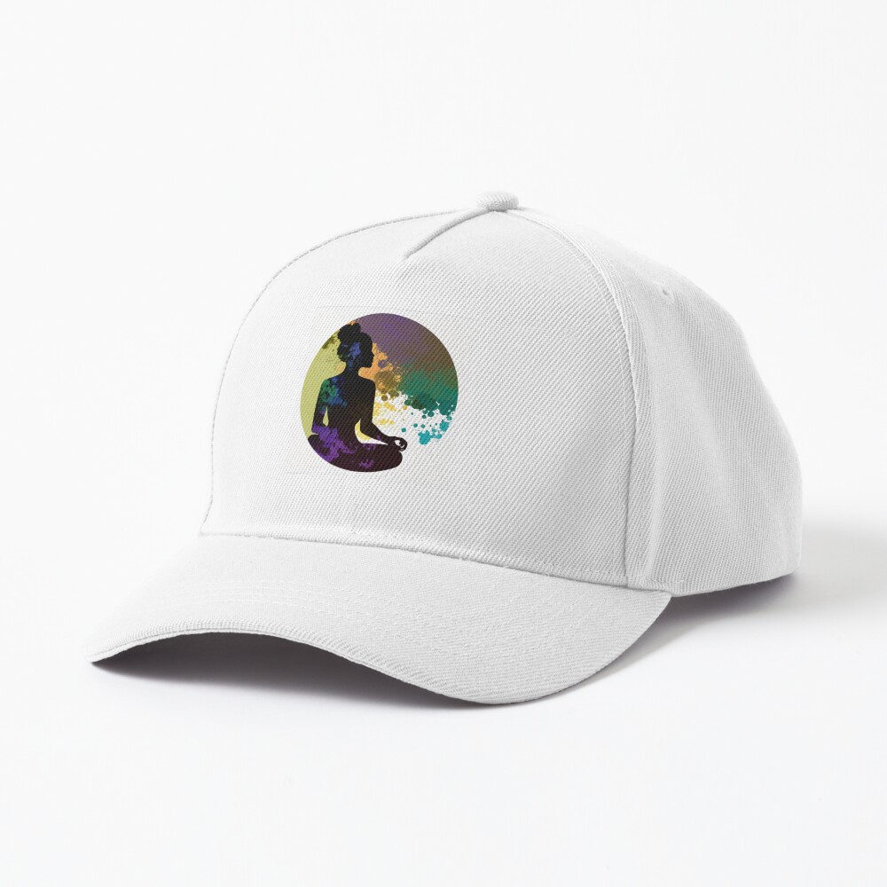 Item preview, Baseball Cap designed and sold by BlackWomenorg.