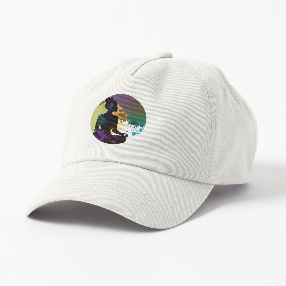 Item preview, Dad Hat designed and sold by BlackWomenorg.