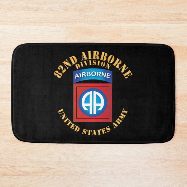 Item preview, Army - 82nd Airborne Division - SSI - Ver 3 designed and sold by Military Insignia Products.