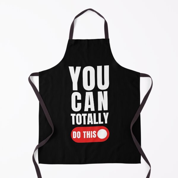 Item preview, You can totally do this | positive thinking designed and sold by HStudioPrints.