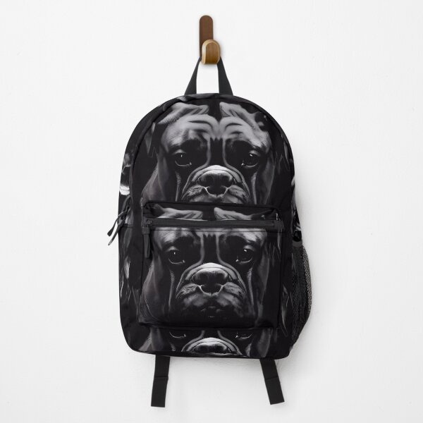 Item preview, Dog and art: Boxer! designed and sold by Red Siri0 Art.