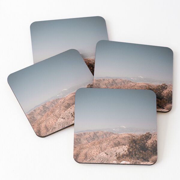 Item preview, Joshua National Park Keys View V3 designed and sold by Family Journey with God.