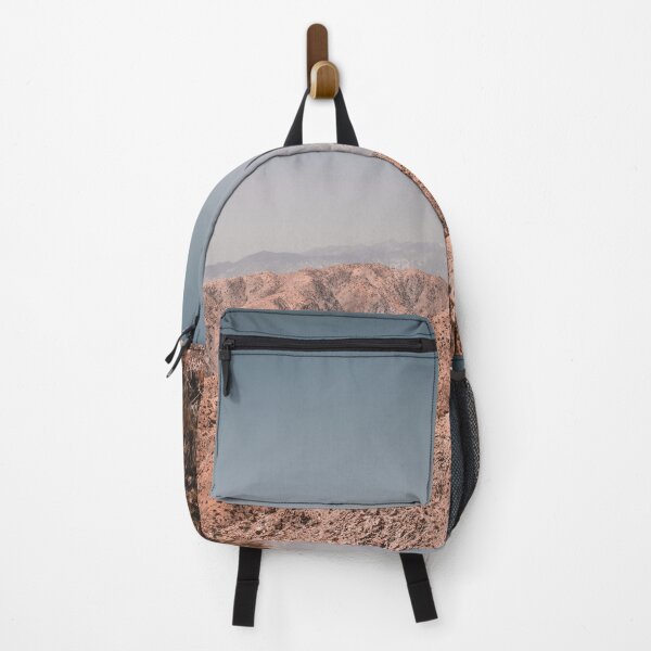 Item preview, Joshua National Park Keys View V3 designed and sold by Family Journey with God.