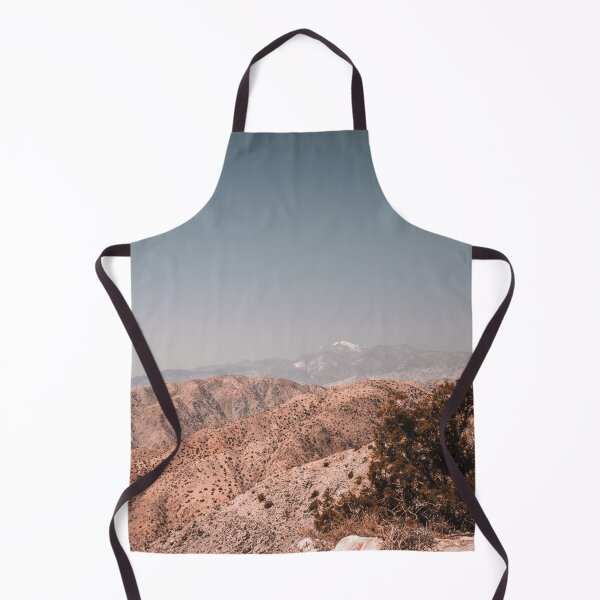 Item preview, Joshua National Park Keys View V3 designed and sold by Family Journey with God.