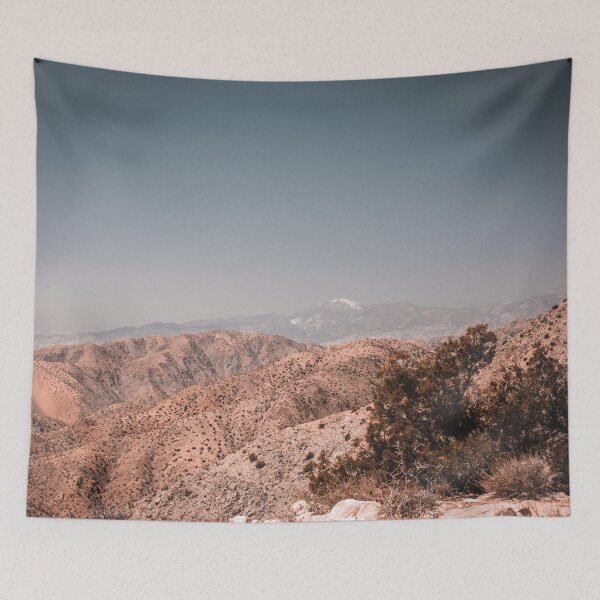 Item preview, Joshua National Park Keys View V3 designed and sold by Family Journey with God.