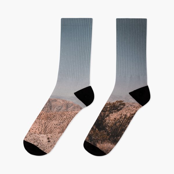 Item preview, Joshua National Park Keys View V3 designed and sold by Family Journey with God.