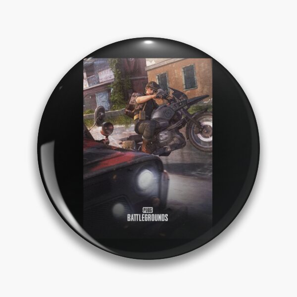 Item preview, Key Art Motorcycle designed and sold by JemberRB.