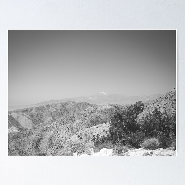 Item preview, Joshua National Park Keys View V4 designed and sold by Family Journey with God.