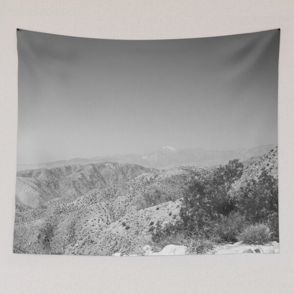 Item preview, Joshua National Park Keys View V4 designed and sold by Family Journey with God.