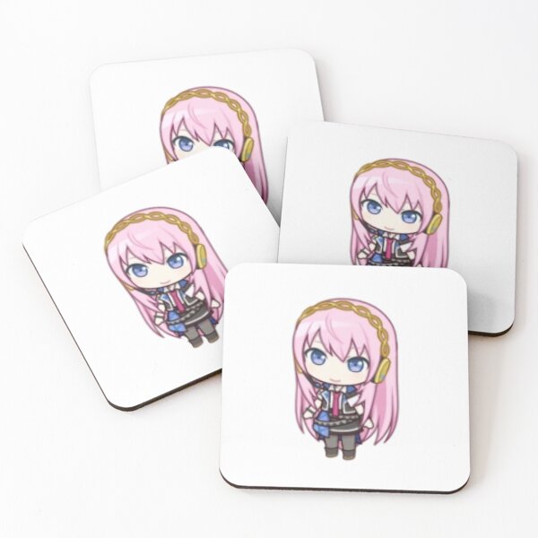 Item preview, Luka Megurine (Leo/need Ver.) chibi designed and sold by Lauwuuh.