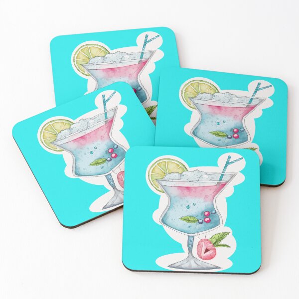 Item preview, Refreshing Fruit Drink designed and sold by ice1103.