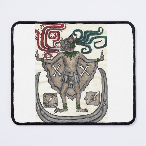 Item preview, Camazotz designed and sold by Raven Orthaevelve.