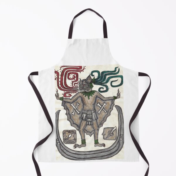 Item preview, Camazotz designed and sold by Raven Orthaevelve.
