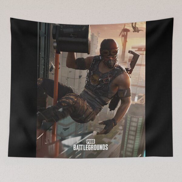 Item preview, KeyArt Climbing Unknown designed and sold by JemberRB.
