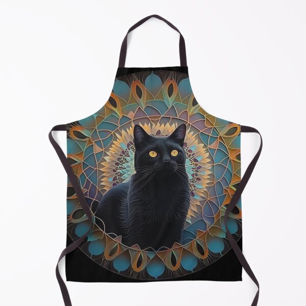 Item preview, Cat Noir #1046 | Black Cat designed and sold by Black-Cats.