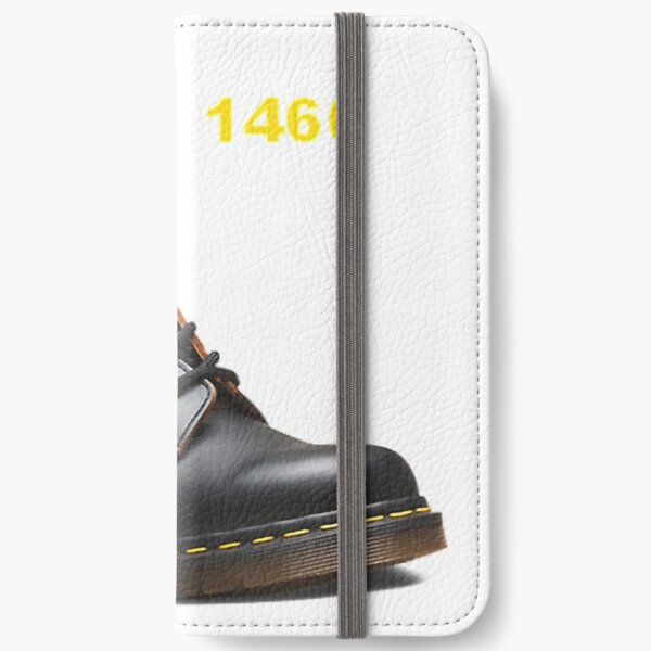 Doc Martens iPhone Wallets for 6s/6s 