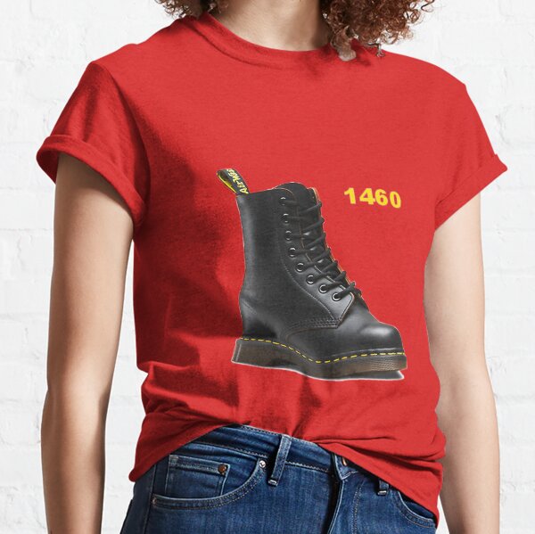 doc martens clothing