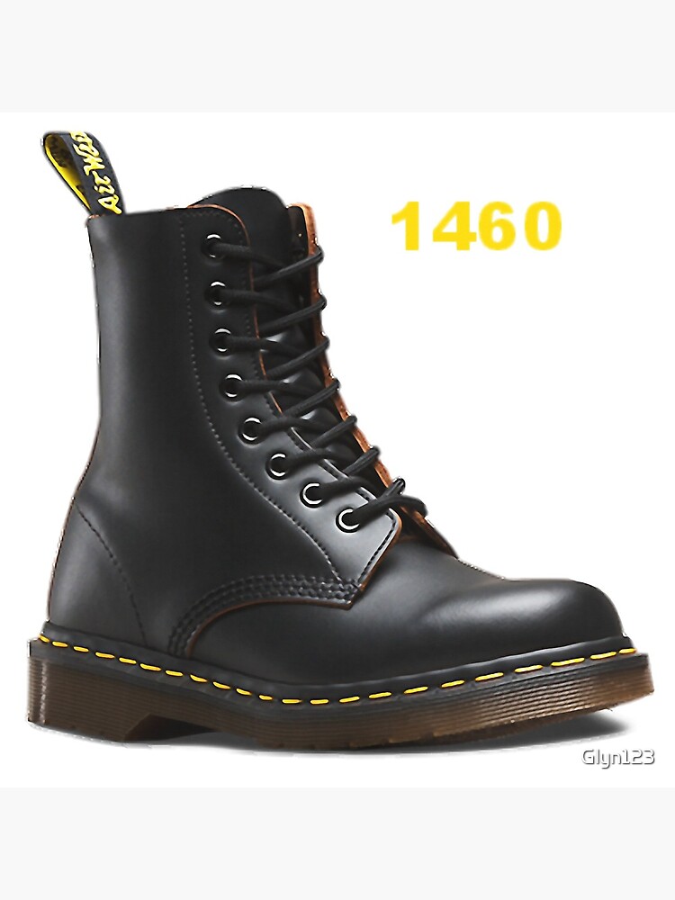 doc martens classic boot