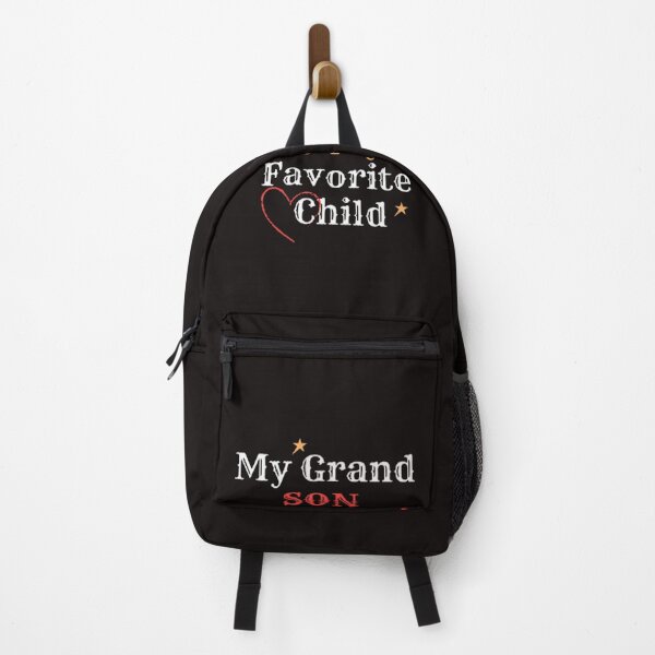 Item preview, My GrandSon In Law Is My Favorite Child Tshirt, Funny t-shirt for mother inlaw t-shirt, father inlaw t-shirt designed and sold by Shomoon113.