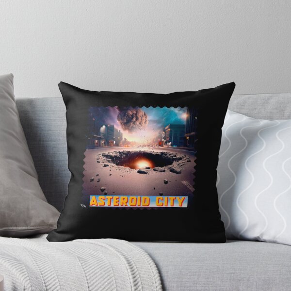 Item preview, Astorid City Movie designed and sold by Estevam Marinho.