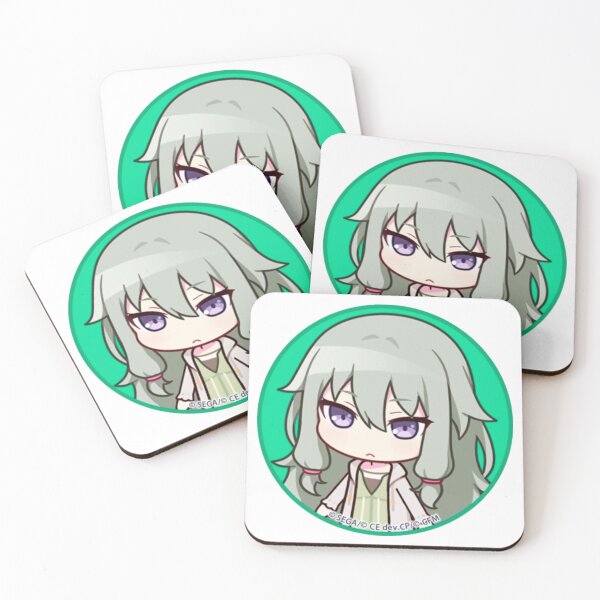 Item preview, Nene Kusanagi chibi designed and sold by Lauwuuh.