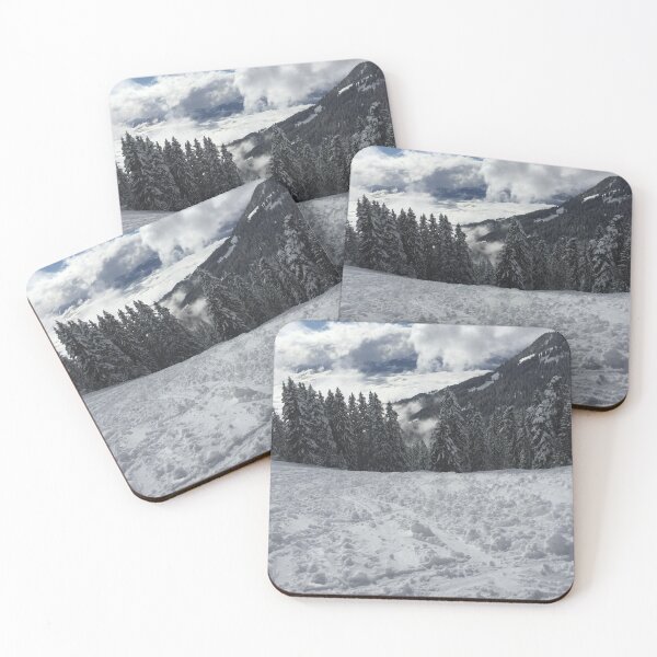 Item preview, Swiss Mountains designed and sold by YIArtSales.