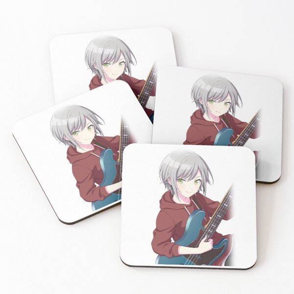 Item preview, Hinomori Shiho designed and sold by Lauwuuh.