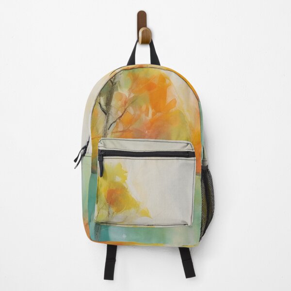Item preview, Summer's Touch - Abstract Art designed and sold by Digital Artifacts.