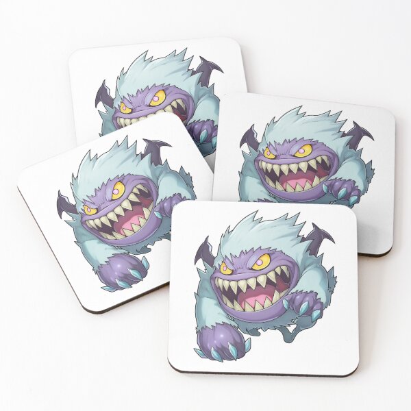 Item preview, funny monster designed and sold by ice1103.